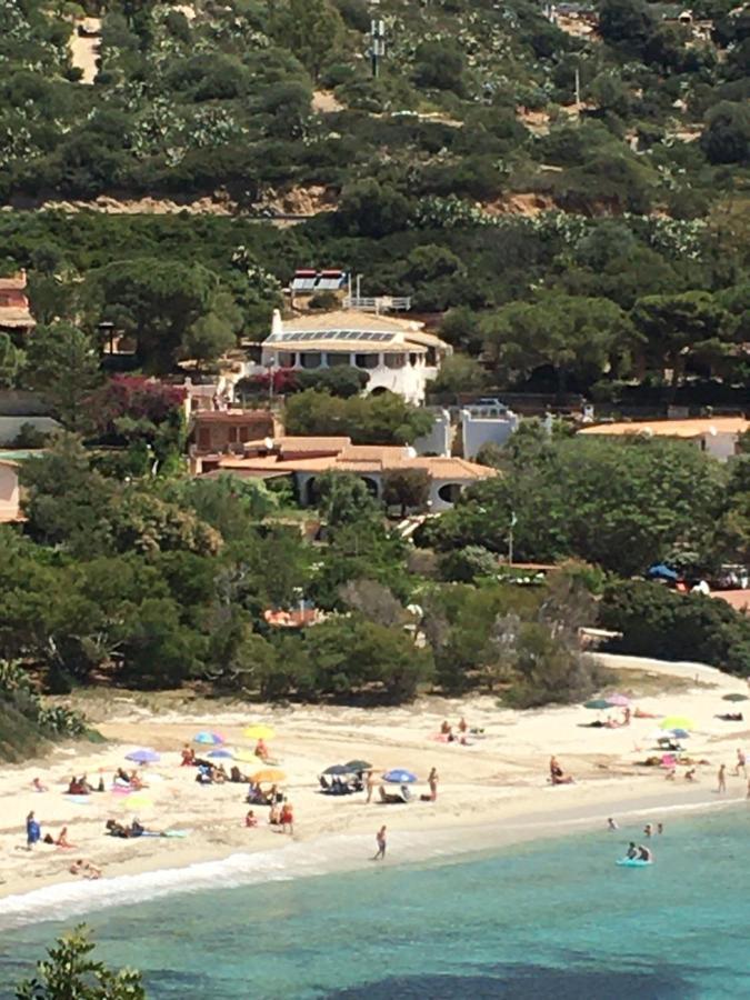 Lucrezia Hébergement de vacances *